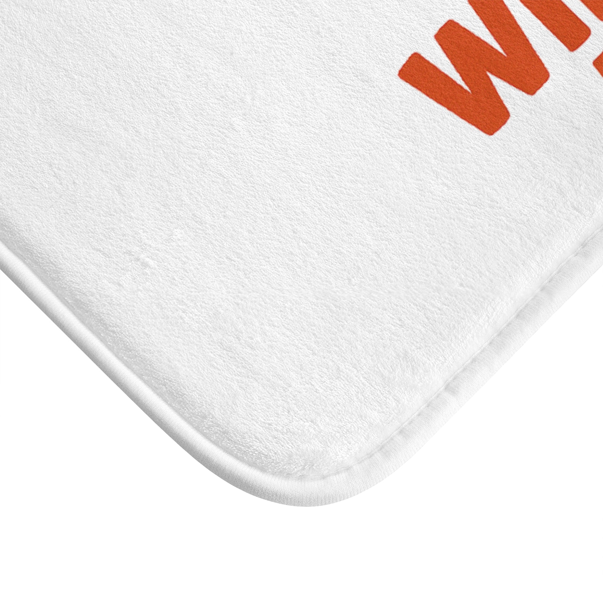 Wine-Themed Bath Mat for Campers, Funny Bath Mat, Camping Accessories, Gift for RV Lovers, Relaxing Home Decor
