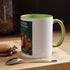 Camping Adventure Coffee Mug, Funny Mug for Campers, Get Toasted at the Same Time, Outdoor Gift, Nature Lover, Camping Decor