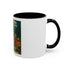 Camping Adventure Coffee Mug, Funny Mug for Campers, Get Toasted at the Same Time, Outdoor Gift, Nature Lover, Camping Decor