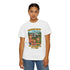 Playful Donation Humor Tee for Blood Donors, Perfect for Fundraisers, Special Events, Gifts, and Everyday Wear