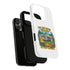 Outdoor Adventure Phone Case - 'You Are Never Too Old to Play Outside'