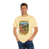 Playful Donation Humor Tee for Blood Donors, Perfect for Fundraisers, Special Events, Gifts, and Everyday Wear