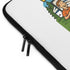 Camping Adventure Laptop Sleeve, RV Life Accessory, Portable Computer Case, Outdoor Enthusiast Gift, Life Rocks Design