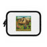 High Class Trailer Trash Laptop Sleeve