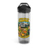 Camping-Themed CamelBak Eddy® Water Bottle