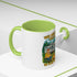 Outdoor Adventure Coffee Mug - You Are Never Too Old to Play Outside