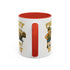 I'm sexy and I tow it - Hybrid Camping Coffee Mug (11, 15oz)