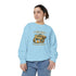 Camping Adventure Unisex Sweatshirt - Perfect for Outdoor Lovers