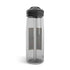 Camping & Wine Water Bottle, Outdoor Hydration, Gifts for Campers, Travel Bottle, Summer Adventures, Eco-Friendly Hydration