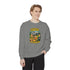 Camping Adventure Sweatshirt - Perfect for Outdoor Lovers