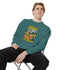 Camping Adventure Sweatshirt - Perfect for Outdoor Lovers
