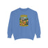 Camping Adventure Sweatshirt - Perfect for Outdoor Lovers