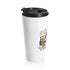 I Camp Travel Mug – Perfect for Outdoor Adventures