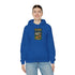 Cozy Camping Hoodie - My Hotel, Outdoor Adventure Apparel, Travel Gift, Nature Lovers Sweatshirt, Camping Gear