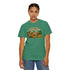 Camping T-Shirt for Outdoor Lovers, Perfect Gift for Campers, Adventure Tee, Vacation Shirt, Summer Fun Merchandise