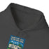 Mountain Connection Unisex Hooded Sweatshirt | Cozy Gift for Nature Lovers | Perfect for Camping, Hiking, Outdoor Adventures, and [...]