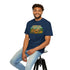 Camping T-Shirt for Outdoor Lovers, Perfect Gift for Campers, Adventure Tee, Vacation Shirt, Summer Fun Merchandise
