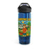 Camping Dad Water Bottle - Eddy® 20oz/25oz