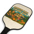 Pickleball Fun Set - Campers Have S'more Fun Paddles & Balls, Outdoor Game, Summer Activity, Family Fun, Gifts for Campers
