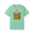 Camping Humor T-Shirt, Unisex Graphic Tee, Adventure Gift, Outdoor Lover Apparel, Funny Camping Shirt