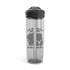 Camping Adventure Water Bottle - We Aren't Here for a Long Time