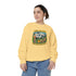 Retro Camping Sweatshirt, Life Rocks Sweater, Unisex Sweatshirt, Vintage RV Sweatshirt, Cozy Outdoor Apparel, Gift for Campers