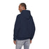 Adventure-Themed Hooded Sweatshirt - Perfect for Travel Enthusiasts, Camper Gifts, Cozy Outings, Outdoor Activities, Road Trip Essentials