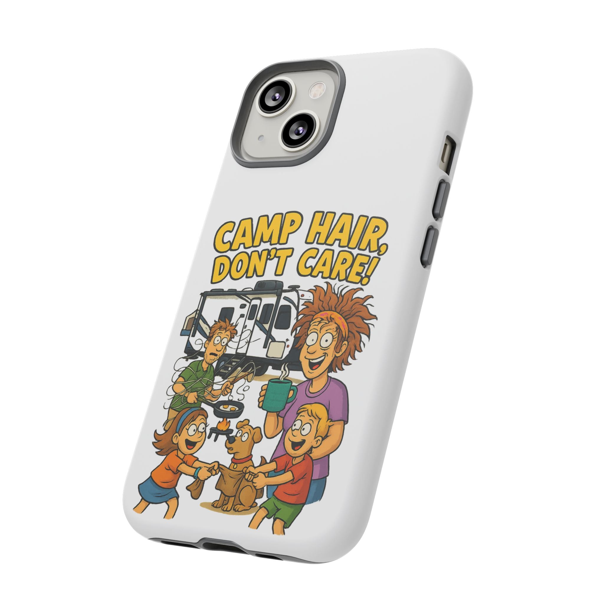 Tough Cases