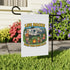 RV Life Garden Banner | Outdoor Decor, Camping Sign, Home Sweet Home, Garden Flag, Travel Enthusiast Gift