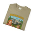Playful Donation Humor Tee for Blood Donors, Perfect for Fundraisers, Special Events, Gifts, and Everyday Wear