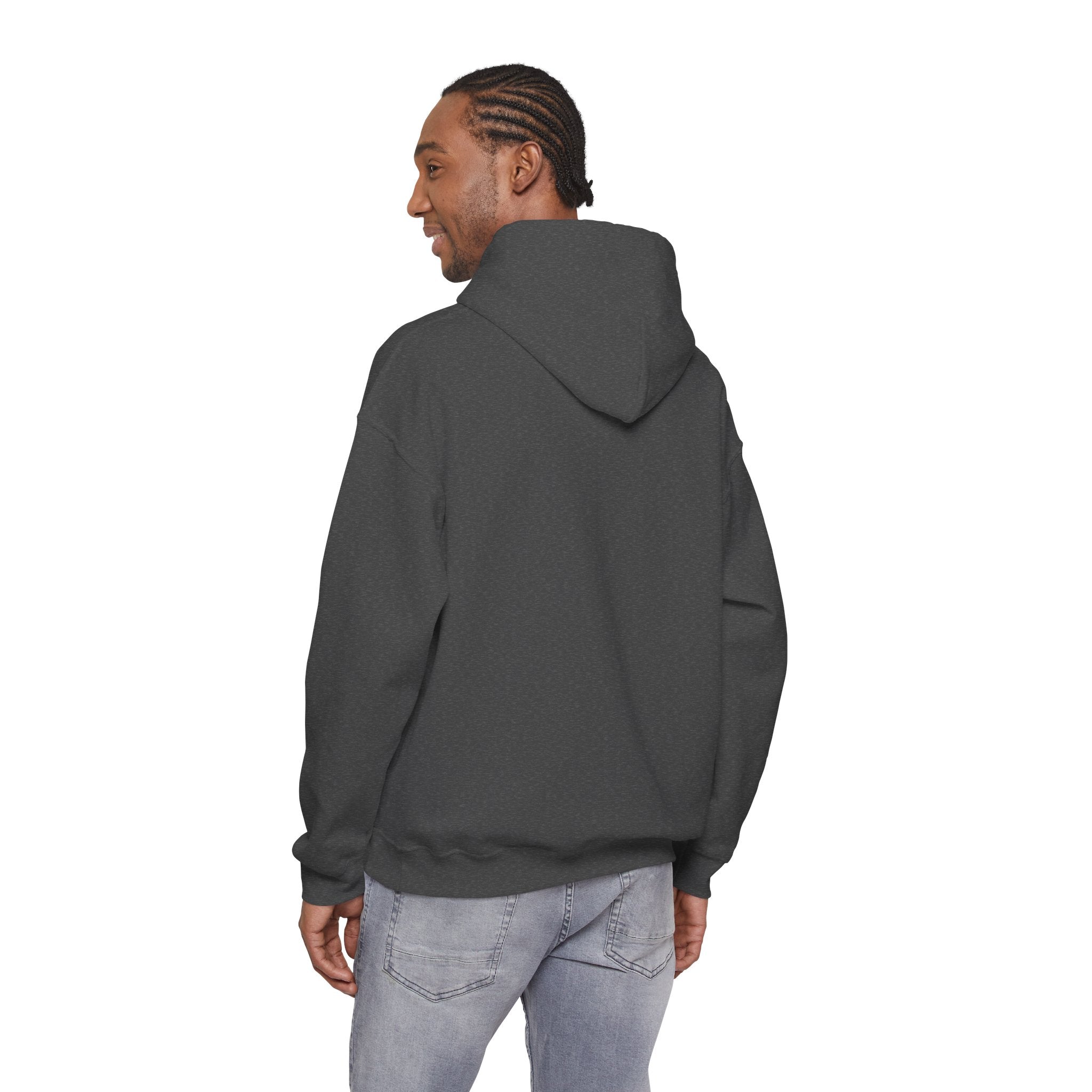 Adventure-Themed Hooded Sweatshirt - Perfect for Travel Enthusiasts, Camper Gifts, Cozy Outings, Outdoor Activities, Road Trip Essentials