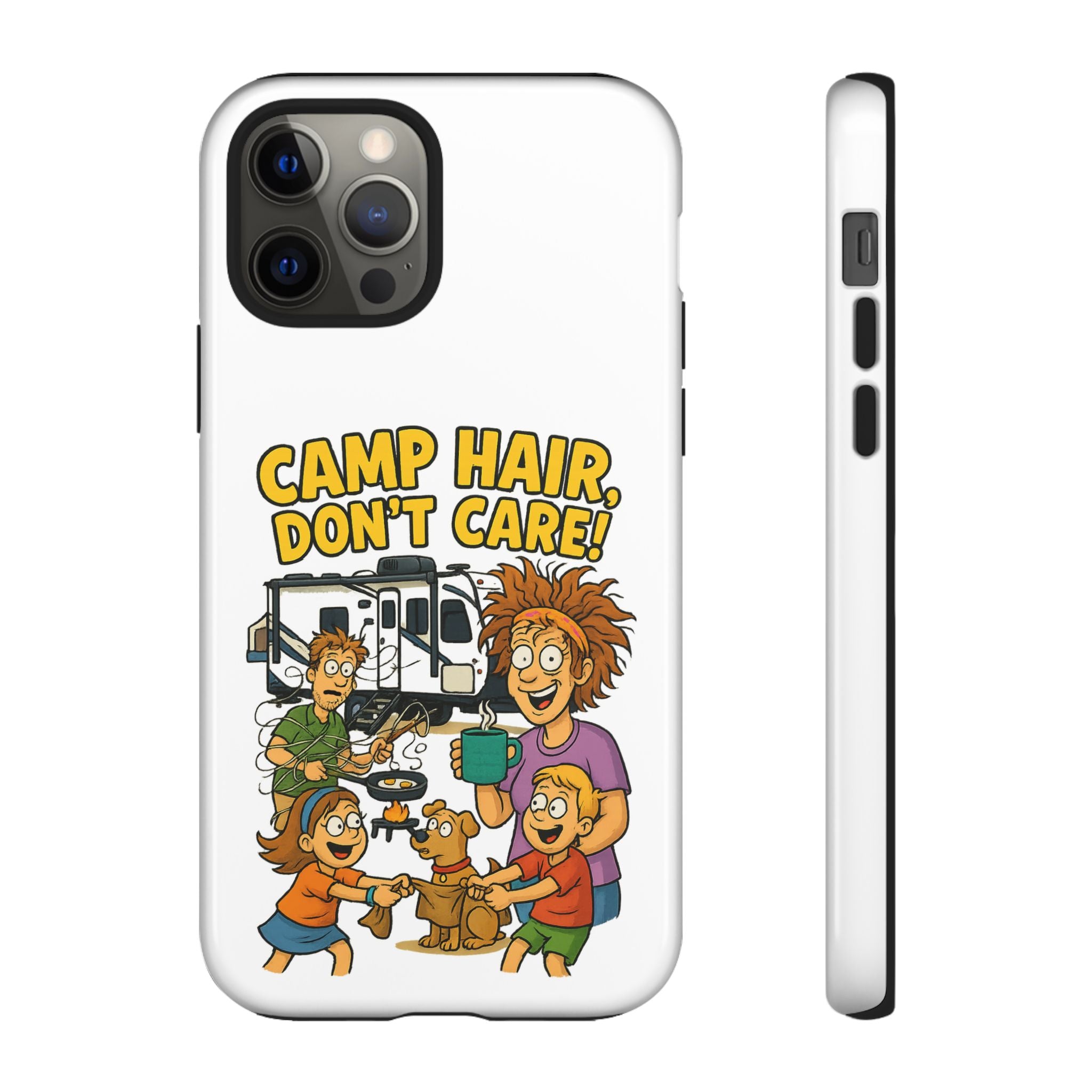 Tough Cases