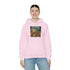 Vintage Camping Unisex Hooded Sweatshirt - Cozy Outdoor Lover Gift, Great for Campfire Nights, Adventure Apparel