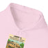Cozy Camping Sweatshirt | Unisex Heavy Blend Hoodie, Outdoor Gear, Nature Lover Gift, Camping Apparel, Weekend Retreat Wear