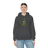 Cozy Camping Hoodie - My Hotel, Outdoor Adventure Apparel, Travel Gift, Nature Lovers Sweatshirt, Camping Gear
