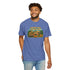 Camping T-Shirt for Outdoor Lovers, Perfect Gift for Campers, Adventure Tee, Vacation Shirt, Summer Fun Merchandise