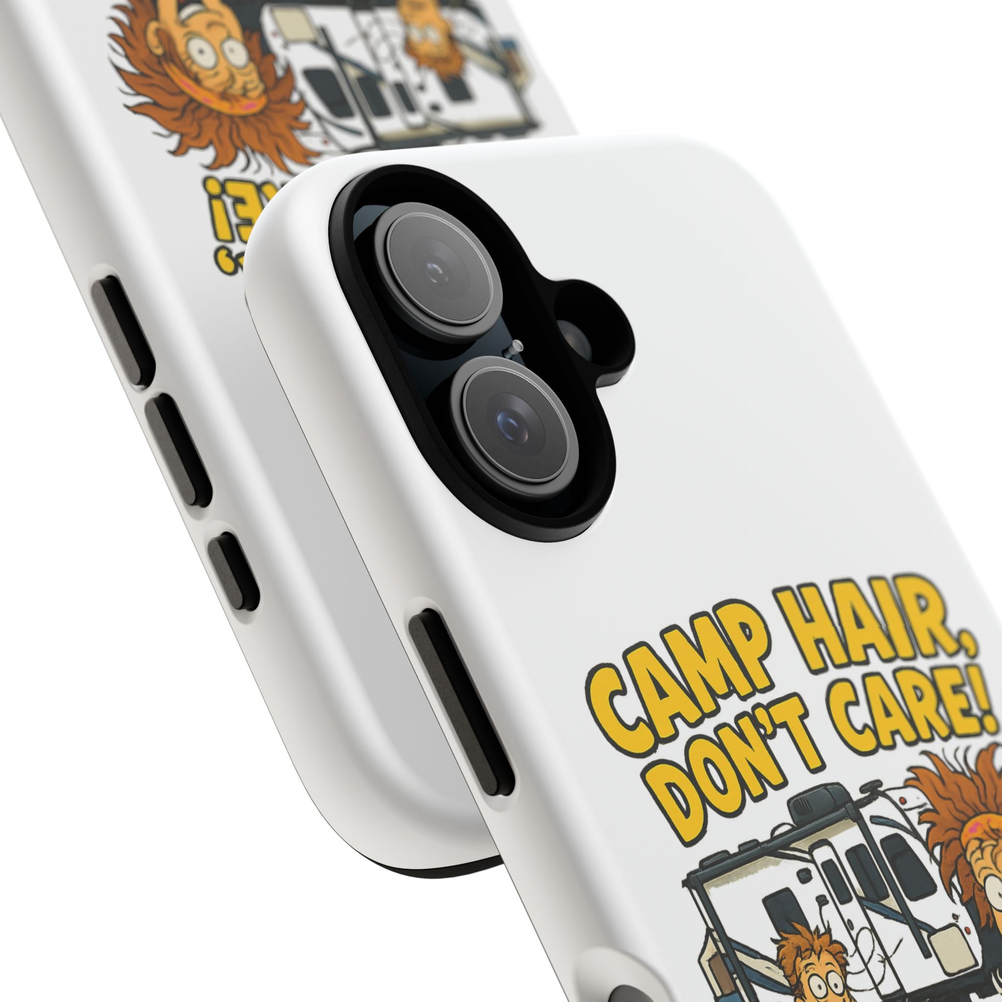 Tough Cases