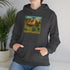 Italian Farm Scene Hoodie – Cozy Unisex Heavy Blend Sweatshirt