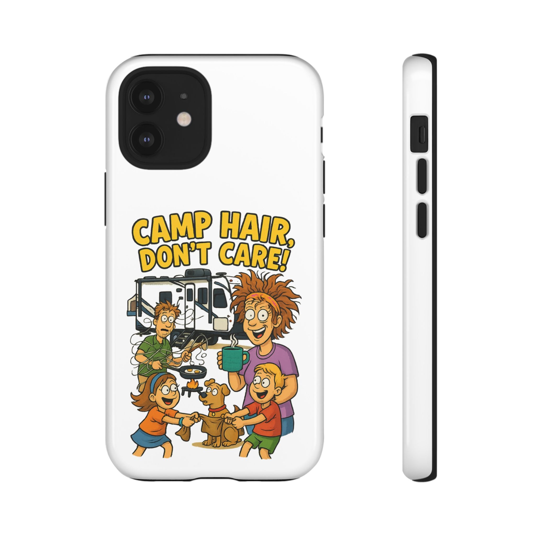 Tough Cases