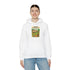 Cozy Camping Sweatshirt | Unisex Heavy Blend Hoodie, Outdoor Gear, Nature Lover Gift, Camping Apparel, Weekend Retreat Wear