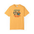 Camping & Wine Unisex T-Shirt, Relaxed Fit Tee, Perfect Gift for Campers, Wine Lovers, Outdoor Enthusiasts, Summer Celebrations
