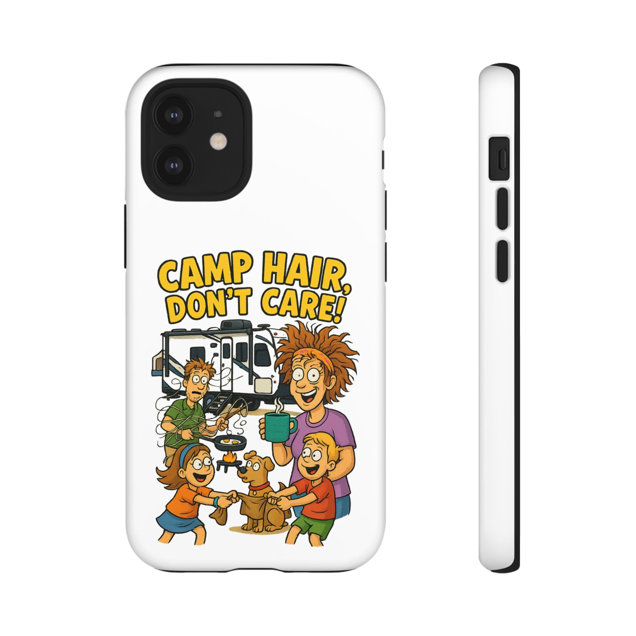 Tough Cases