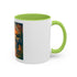 Camping Coffee Mug, Home is Where You Park It, RV Life Mug, Adventure Gift, Outdoor Enthusiast Drinkware