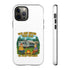 Outdoor Adventure Phone Case - 'You Are Never Too Old to Play Outside'