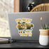 Funny RV Camping Sticker, Hilarious Vinyl Decal for Car, Laptop, Travel Lovers, Humorous Gift for Campers, Vinyl Decals for Outdoors