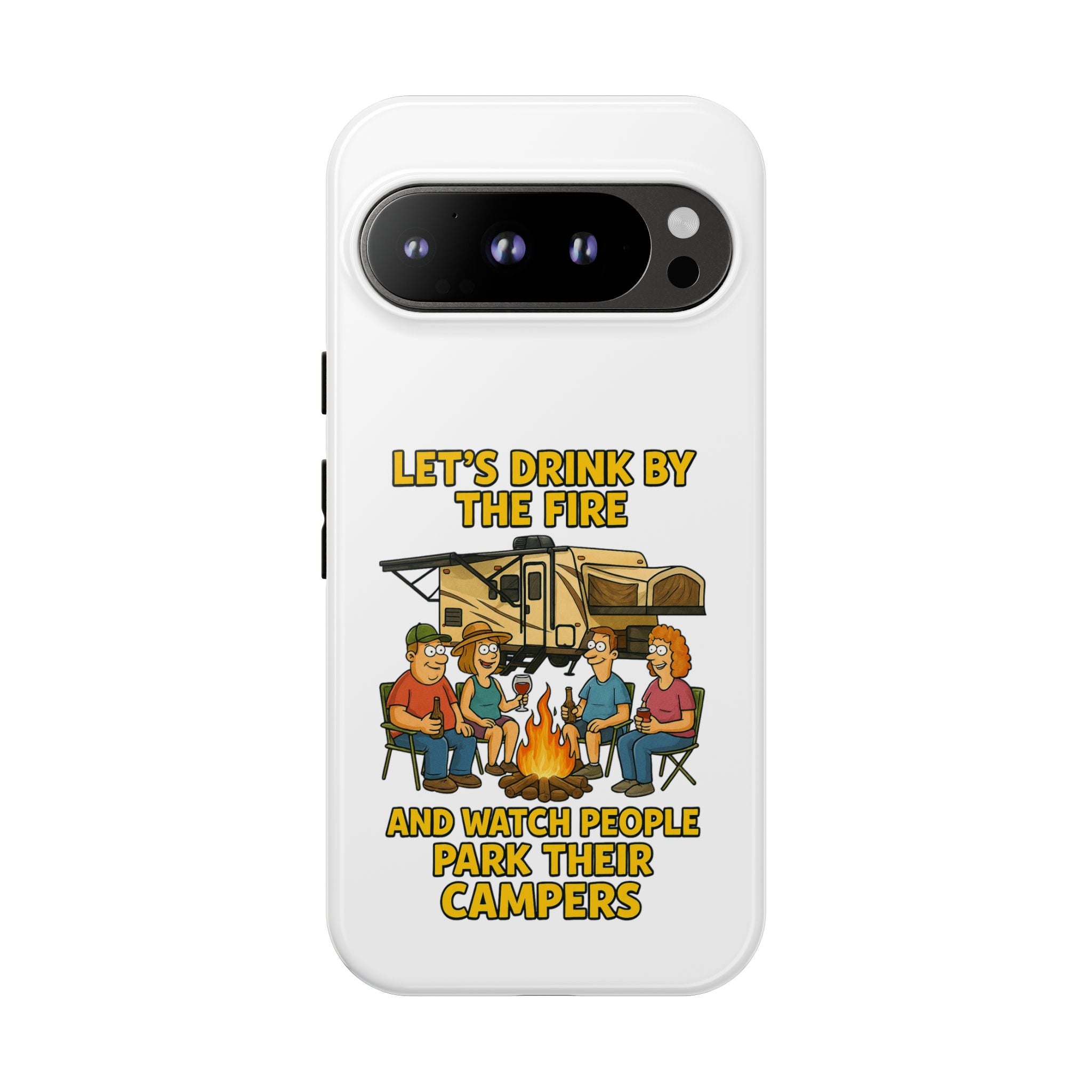 Tough Cases