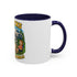 Camping Life Coffee Mug - Adventure Lover Gift, RV Travel Mug, Cozy Campfire Vibes, Perfect for Outdoor Enthusiasts, Gift for Dad