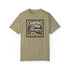 Camping Enthusiast Tee