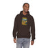 Camping Adventure Unisex Heavy Blend™ Hooded Sweatshirt