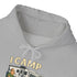 I Camp Unisex Heavy Blend™ Hoodie - Perfect for Outdoor Lovers